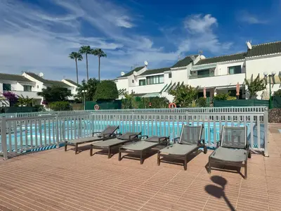 Piscina en o cerca de Gran Canaria CASA SUNNY by Jacek Budek