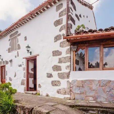 Las Calas B by Villas Rivero