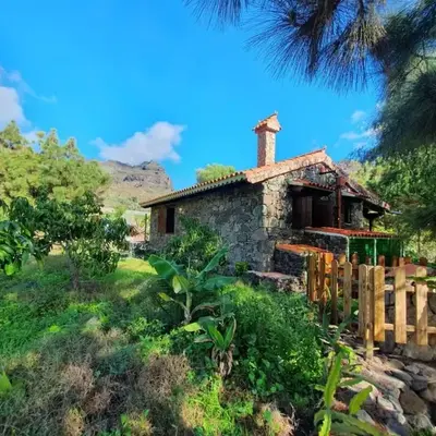 Finca Arenales by Villas Rivero