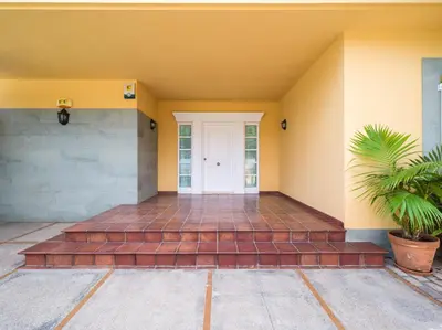 Plano de Golf Views Home By CanariasGetaway