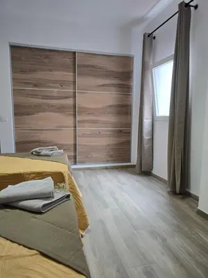 Cama o camas de una habitación en Dielma House
