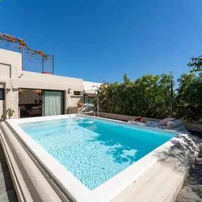 La Casita de Tafira