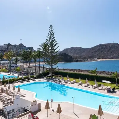 Home2Book Cosy Studio Pool Sea Views Mogán