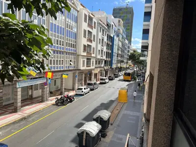 El barrio de los alrededores o un barrio cerca de este apartamento
