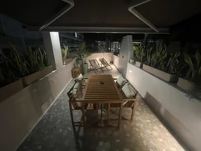 Plano de Koka Deluxe Duplex