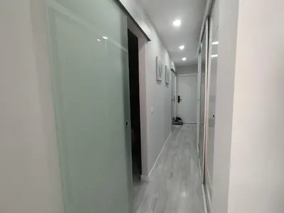 Plano de Las arenas 50