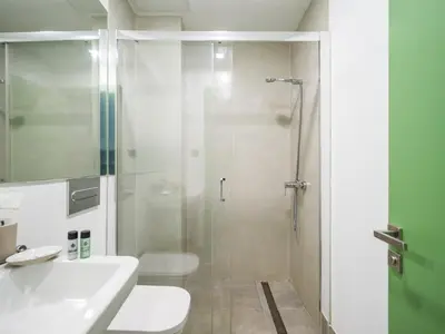Un baño de Despirta en el jardin de las musas GB1B