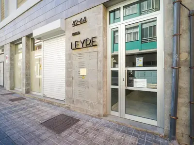 Fachada o entrada de Leyre Premium Canteras By CanariasGetaway