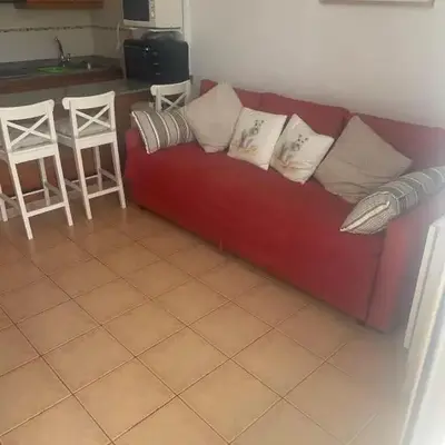 Jumbo apartment