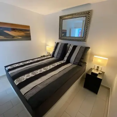 Solymar Luxus Apartment