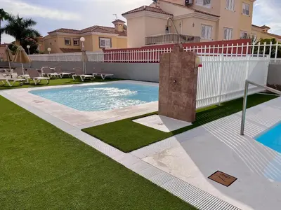 Piscina en o cerca de Doral Paradise Gran Canaria