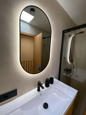 Un baño de Las Brisas 26