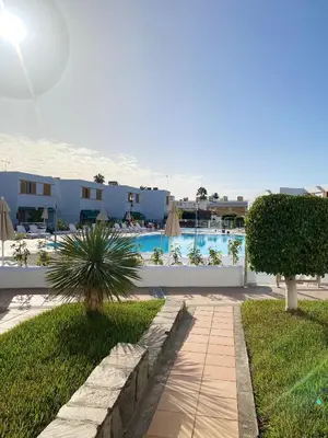 Piscina en o cerca de Las Brisas 26