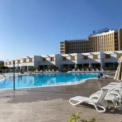 Las Brisas 26