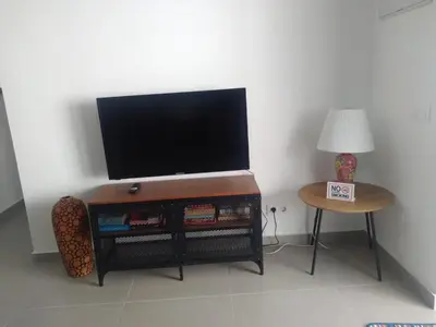 Plano de Yumbo Rainbow Homes A