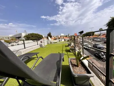 Plano de Yumbo Rainbow Homes B