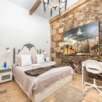 La Casa del Artista