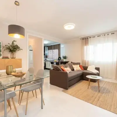Vivelorural Confital Home vista Canteras