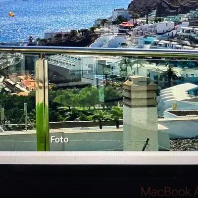 Casa VISTA MARINA Y MONTAÑA