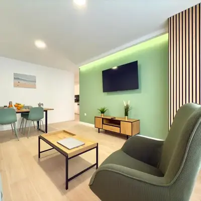 Green Pier Home Holidays