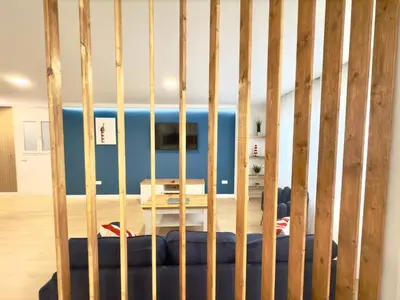 Plano de Nautilus Home Holidays