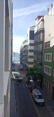 El barrio de los alrededores o un barrio cerca de este apartamento