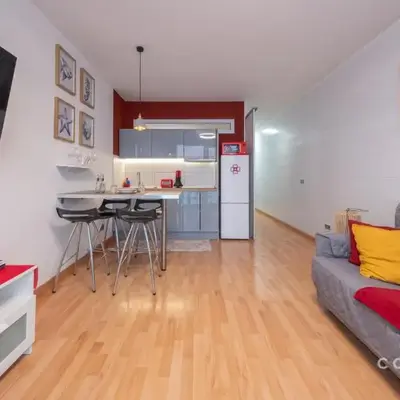 Coraline House Las Canteras