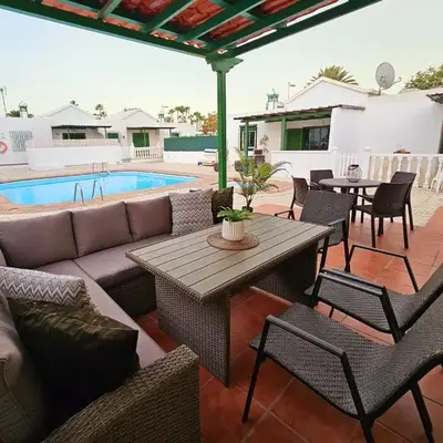 HDFM Collection - Bungalow Playa del Inglés