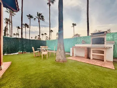 Plano de Click&Guest - Maspalomas Serene Getaway