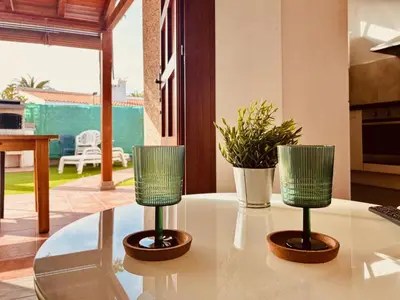 Plano de Click&Guest - Maspalomas Serene Getaway