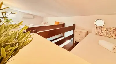 Cama o camas de una habitación en Click&Guest - Maspalomas Serene Getaway