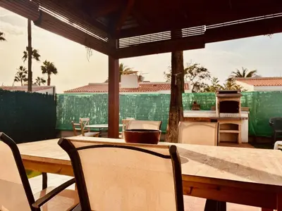 Plano de Click&Guest - Maspalomas Serene Getaway