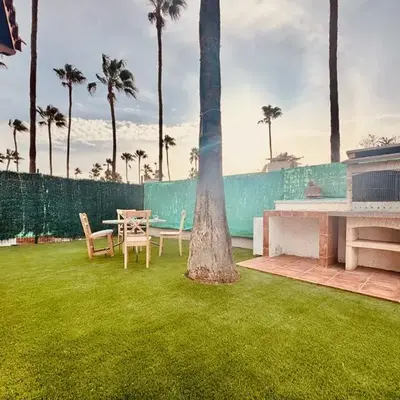 Click&Guest - Maspalomas Serene Getaway