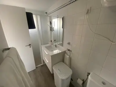 Un baño de Solarena - Arena38