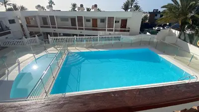 Piscina en o cerca de Solarena - Arena38