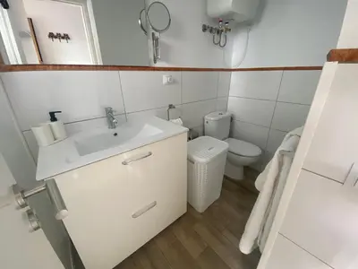 Un baño de Solarena - Arena38
