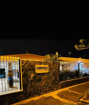 Edificio en el que se encuentra la casa o chalet