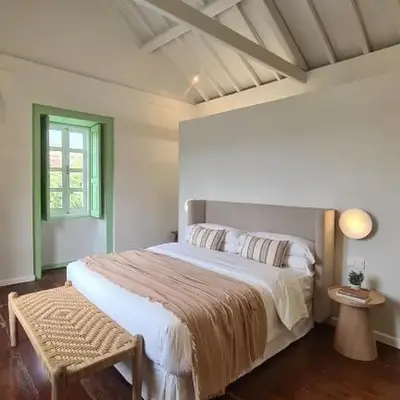 Suite Olivos