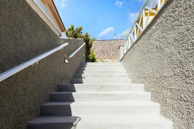 Plano de Santa Ana 17 by VillaGranCanaria