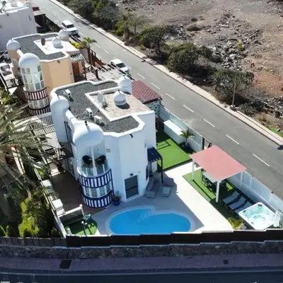 Casa Liliana