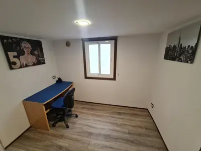 Sala de juegos en Holidays or work Central Terrace AC 2 bedroom