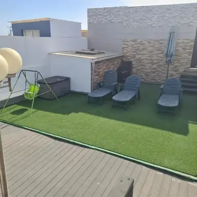 Holidays or work Central Terrace AC 2 bedroom