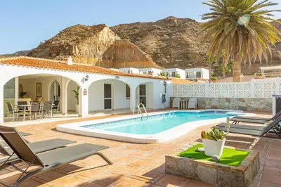 Piscina en o cerca de HORIZON VACATION HOME - Casa Feliz