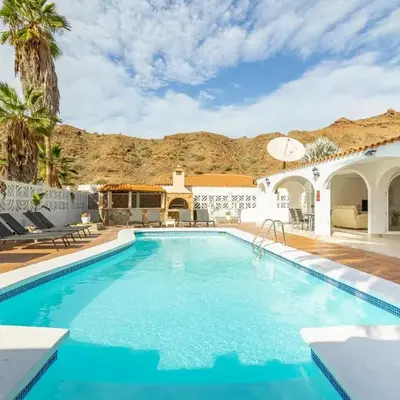 HORIZON VACATION HOME - Casa Feliz