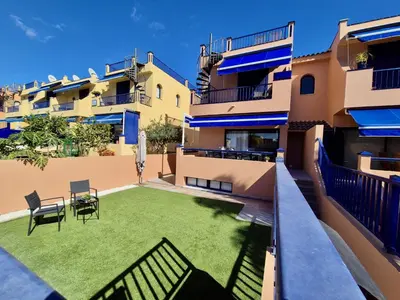 Edificio en el que se encuentra la casa o chalet