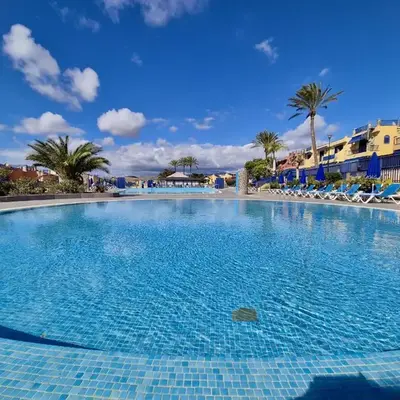 Casa Vista Mar Meloneras