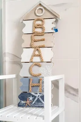 Litera o literas de una habitación en Home2Book Stylish Haven in Agaete