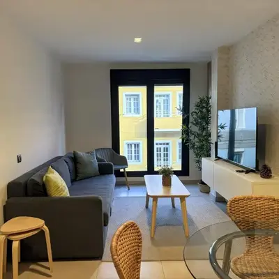 Las Canteras Deluxe