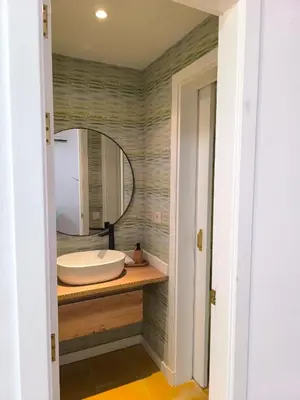 Un baño de Meloneras Garden Bungalow