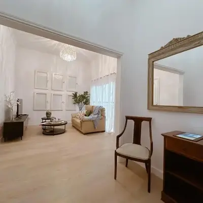 VV Vegueta Lovely Home 